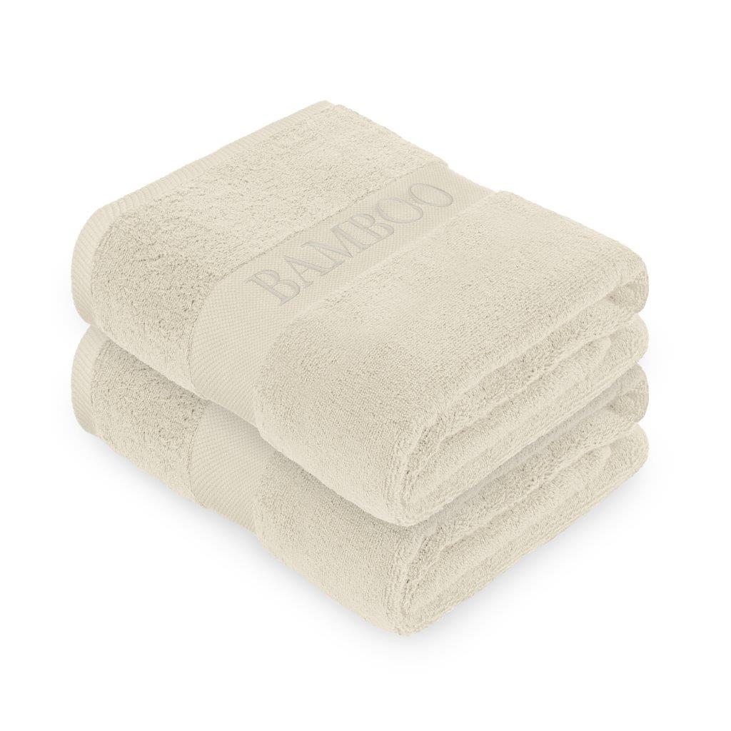 Bamboo Towels