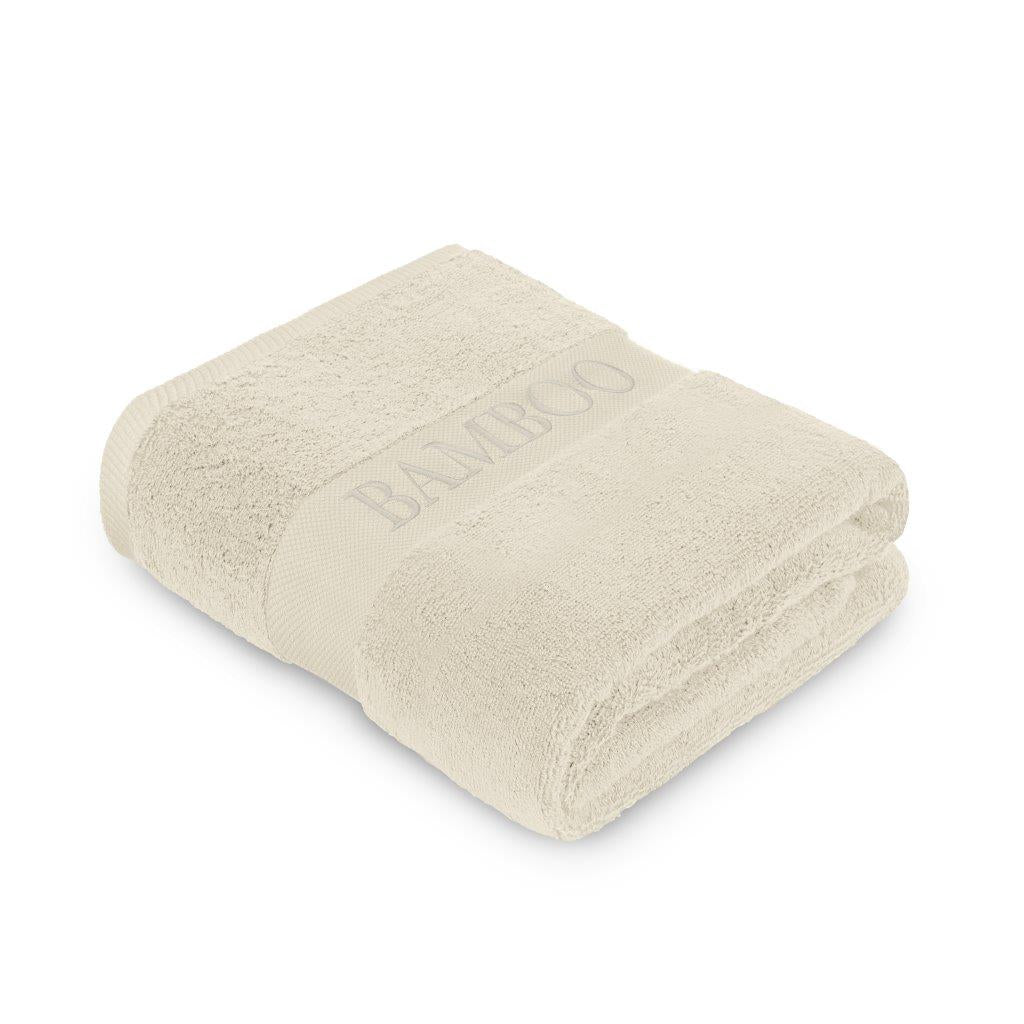 Bamboo Towels