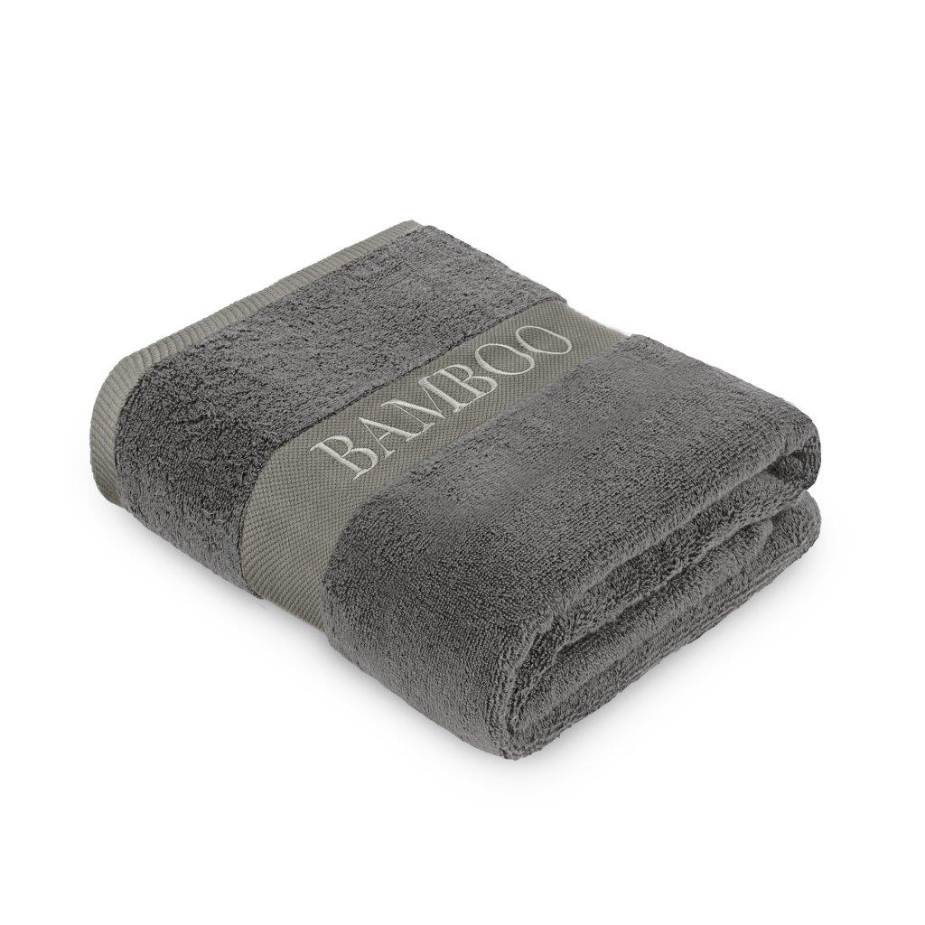 Bamboo Towels