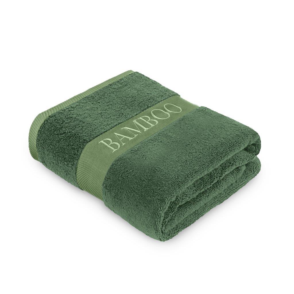 Bamboo Towels