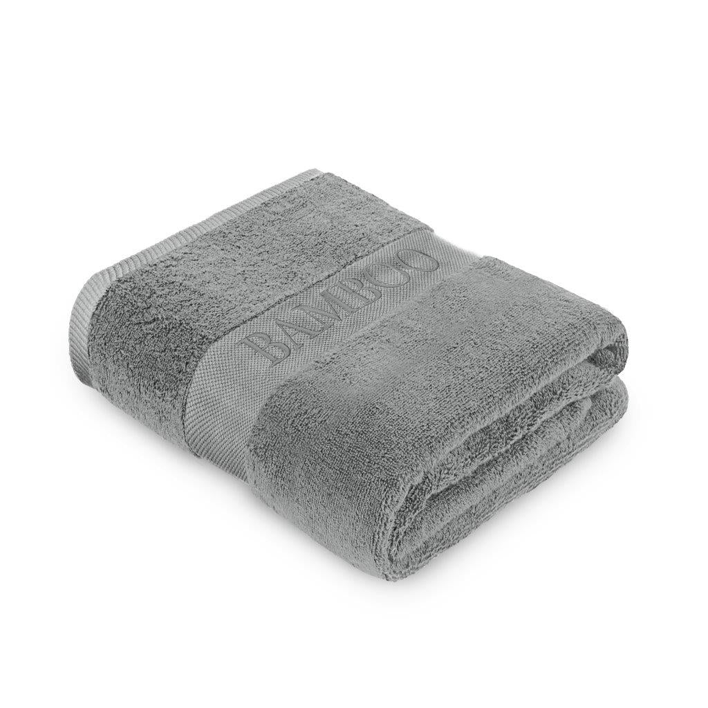 Bamboo Towels