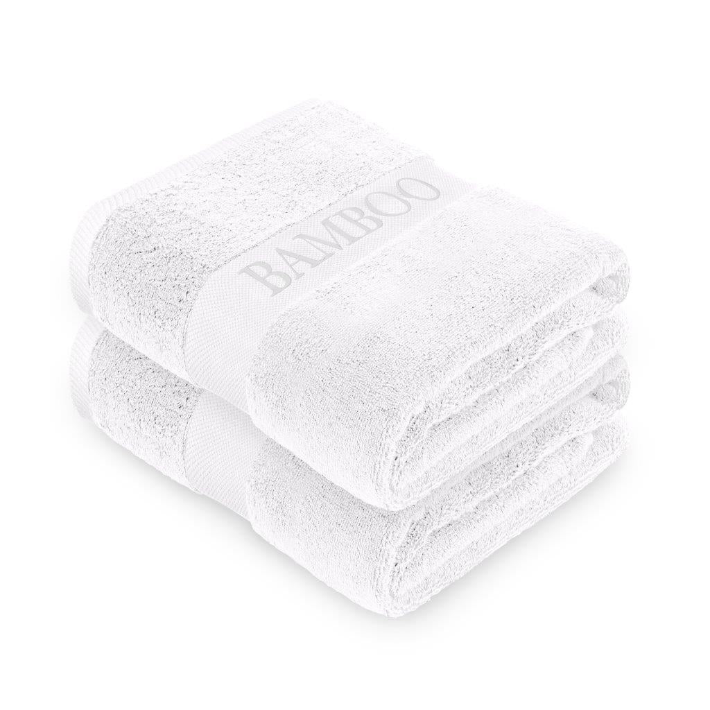 Bamboo Towels