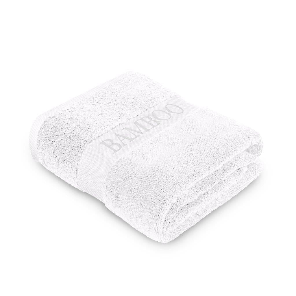 Bamboo Towels