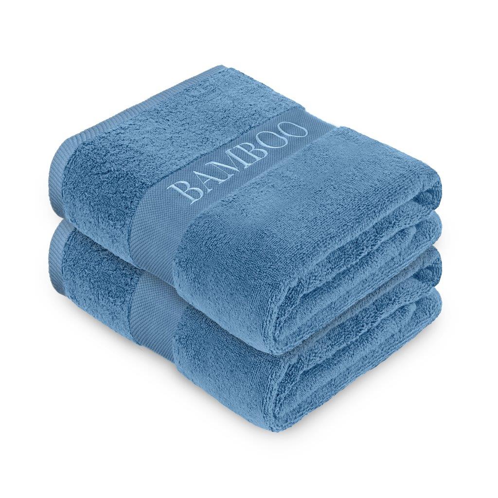 Bamboo Towels