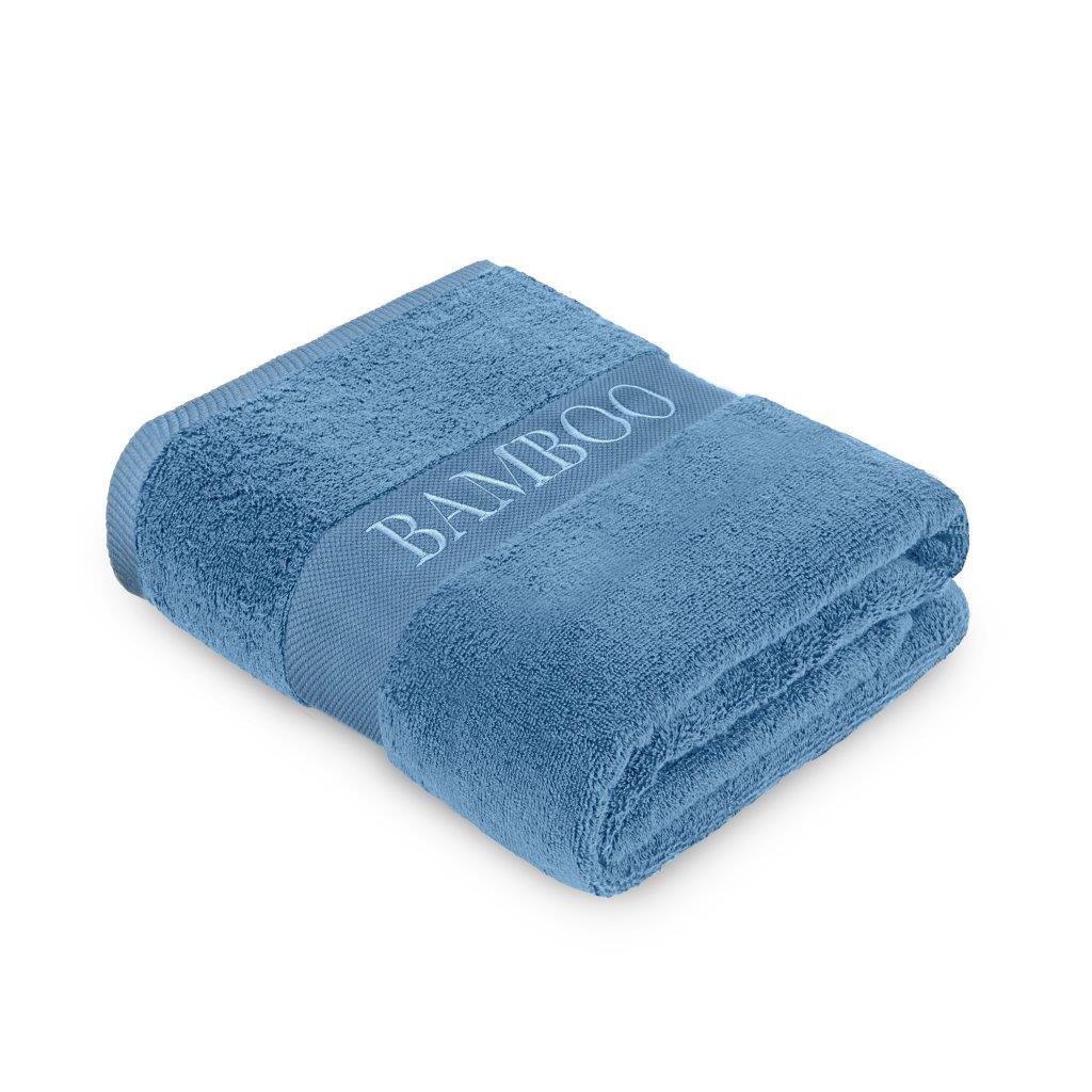 Bamboo Towels