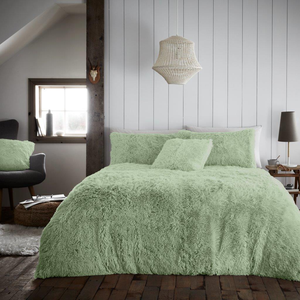 Hug & Snug duvet set