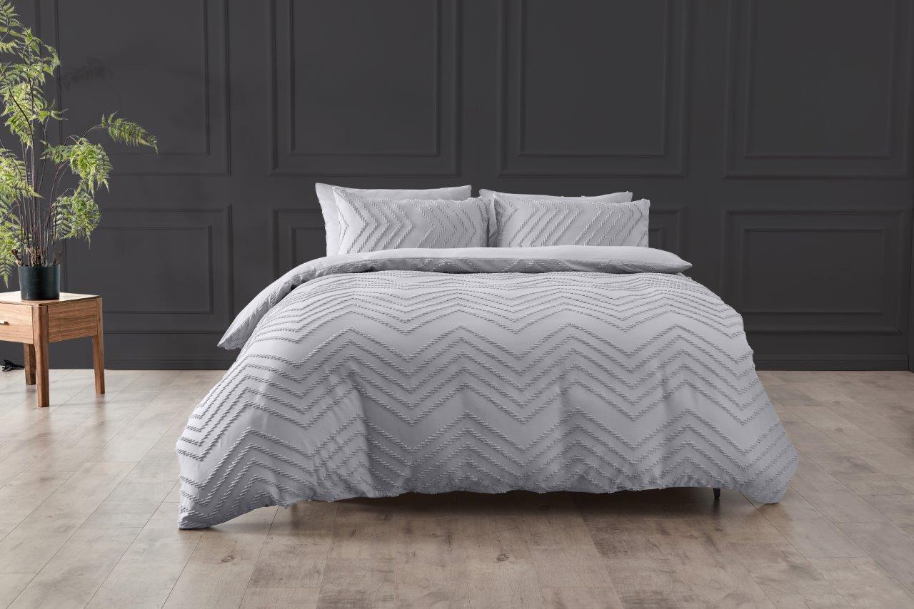 Luther Duvet Set