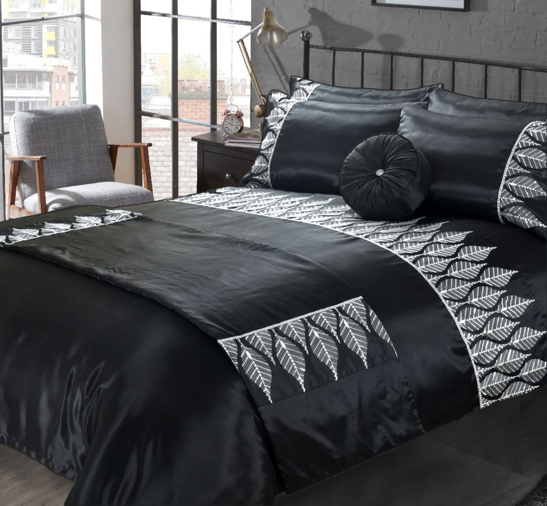 Mabel duvet set.