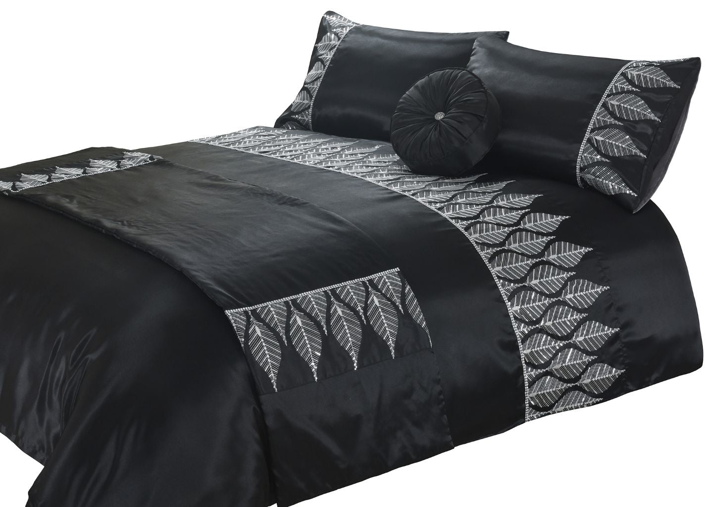 Mabel duvet set.