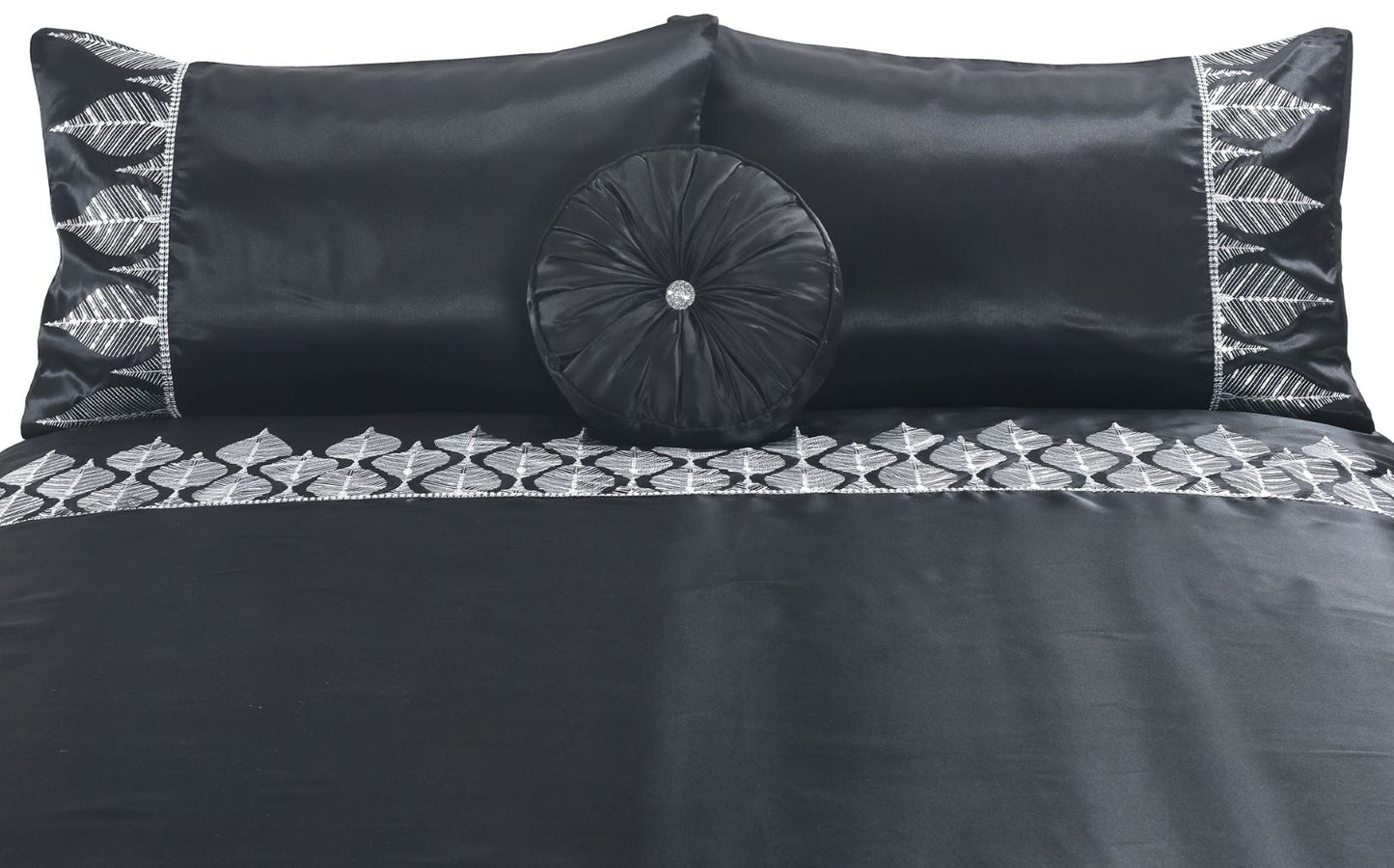 Mabel duvet set.