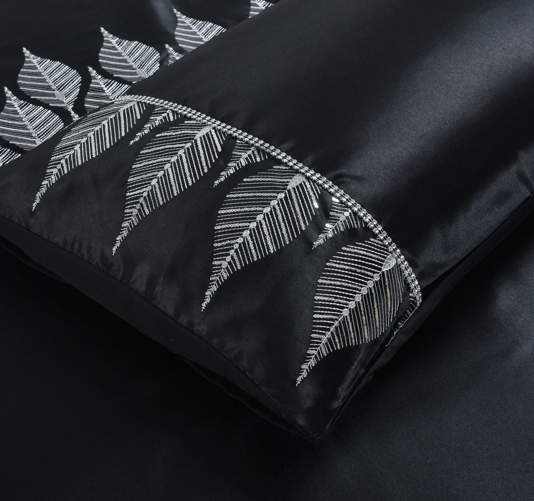 Mabel duvet set.