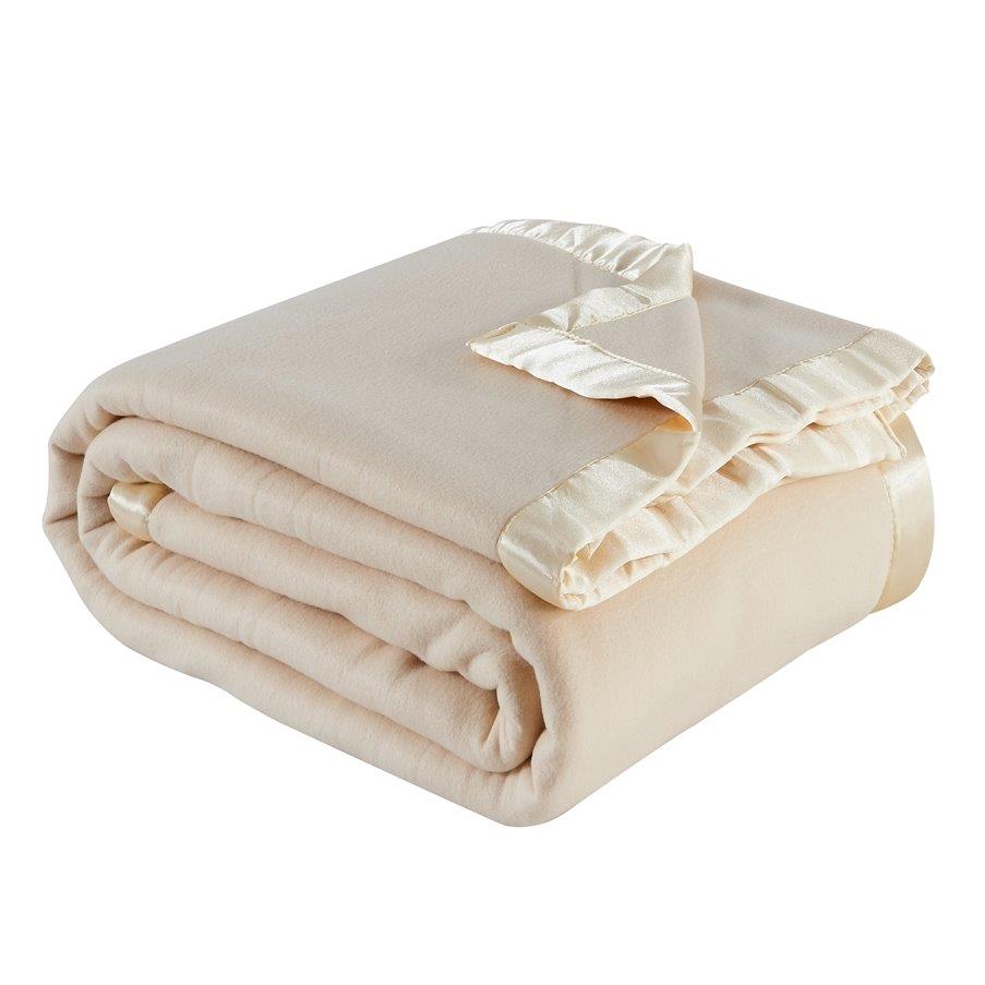Robyn Fleece throw