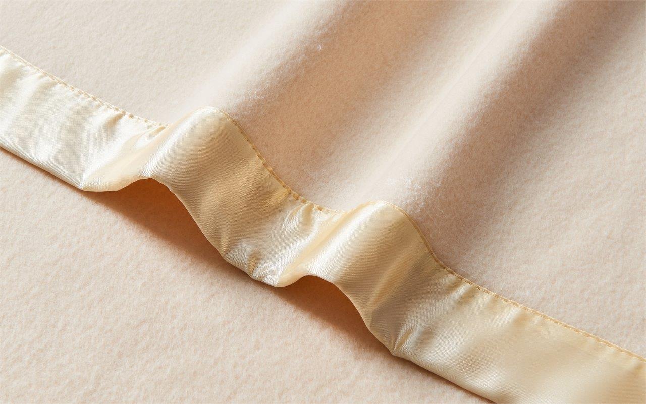 Robyn Fleece throw