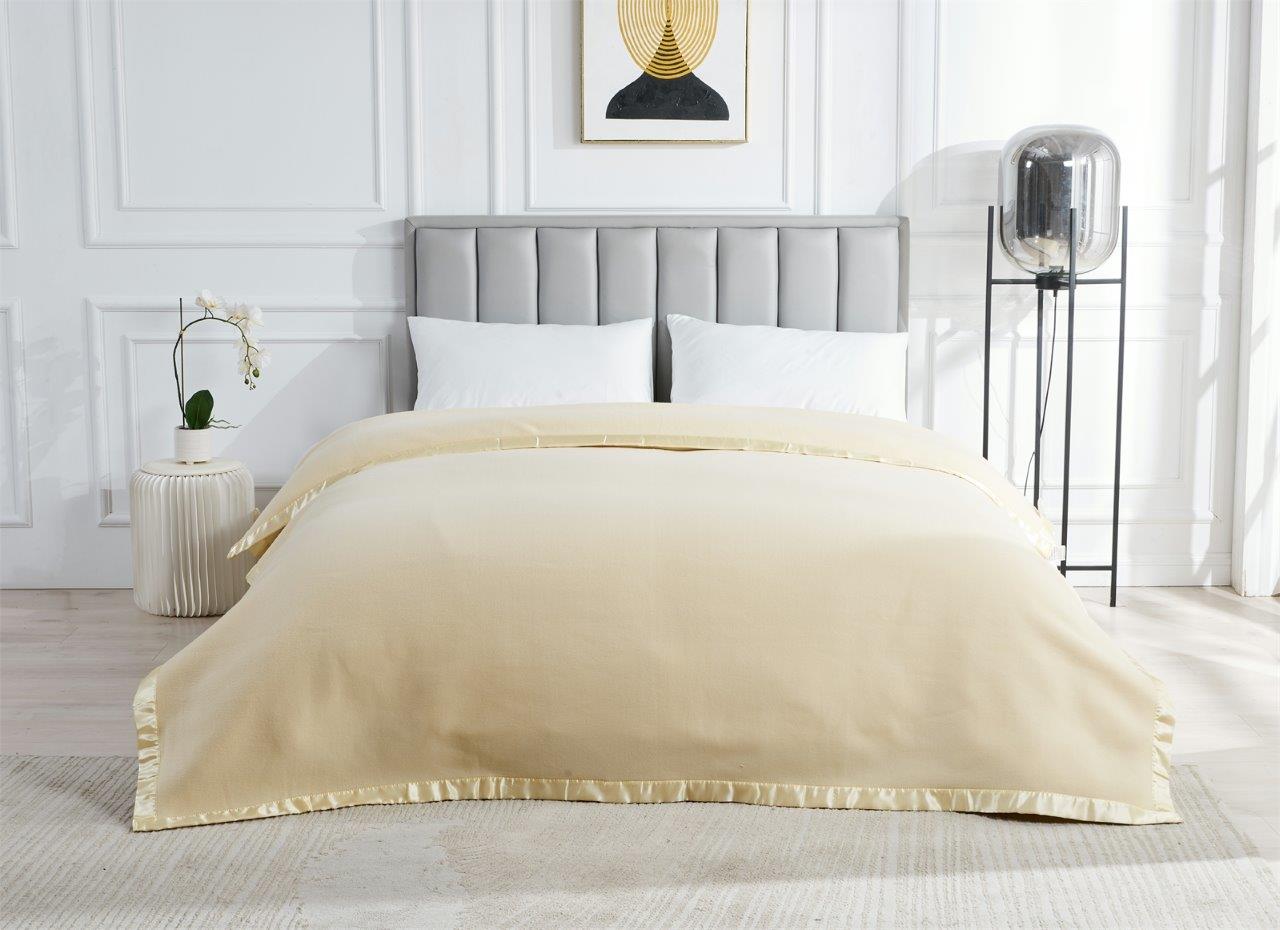 Robyn Fleece throw