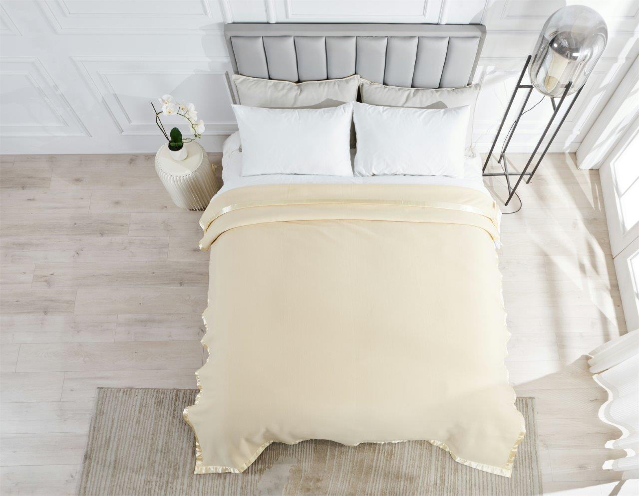 Robyn Fleece throw