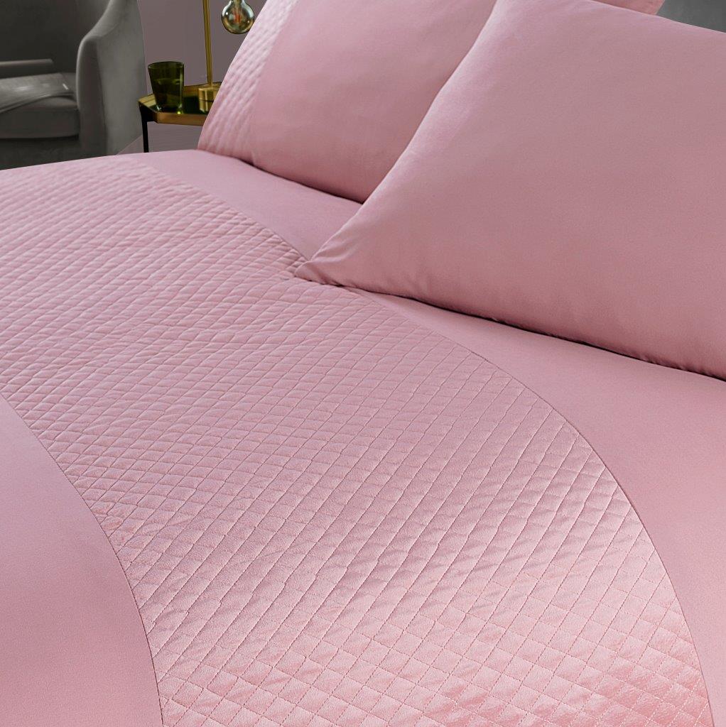Fancy Duvet set (Palmer )
