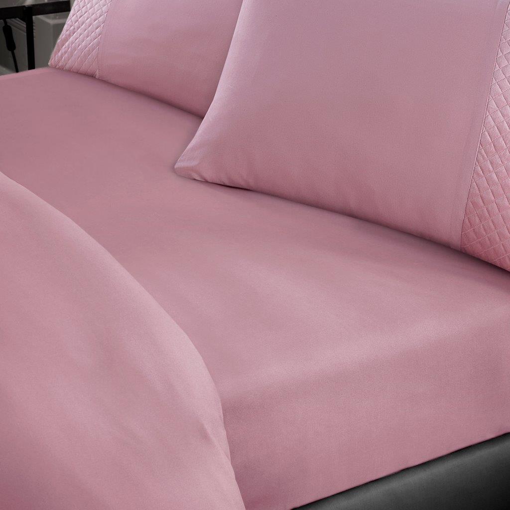 Fancy Duvet set (Palmer )