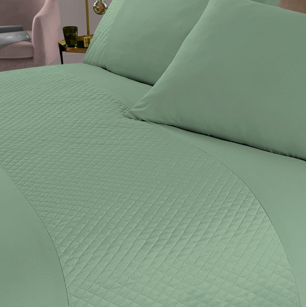 Fancy Duvet set (Palmer )
