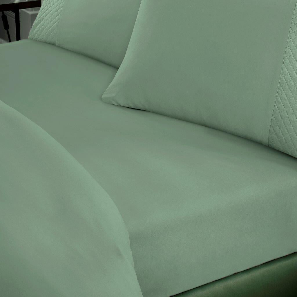 Fancy Duvet set (Palmer )