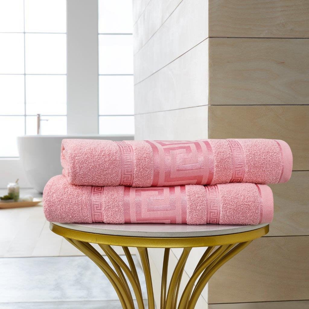 Regent Greek Towels