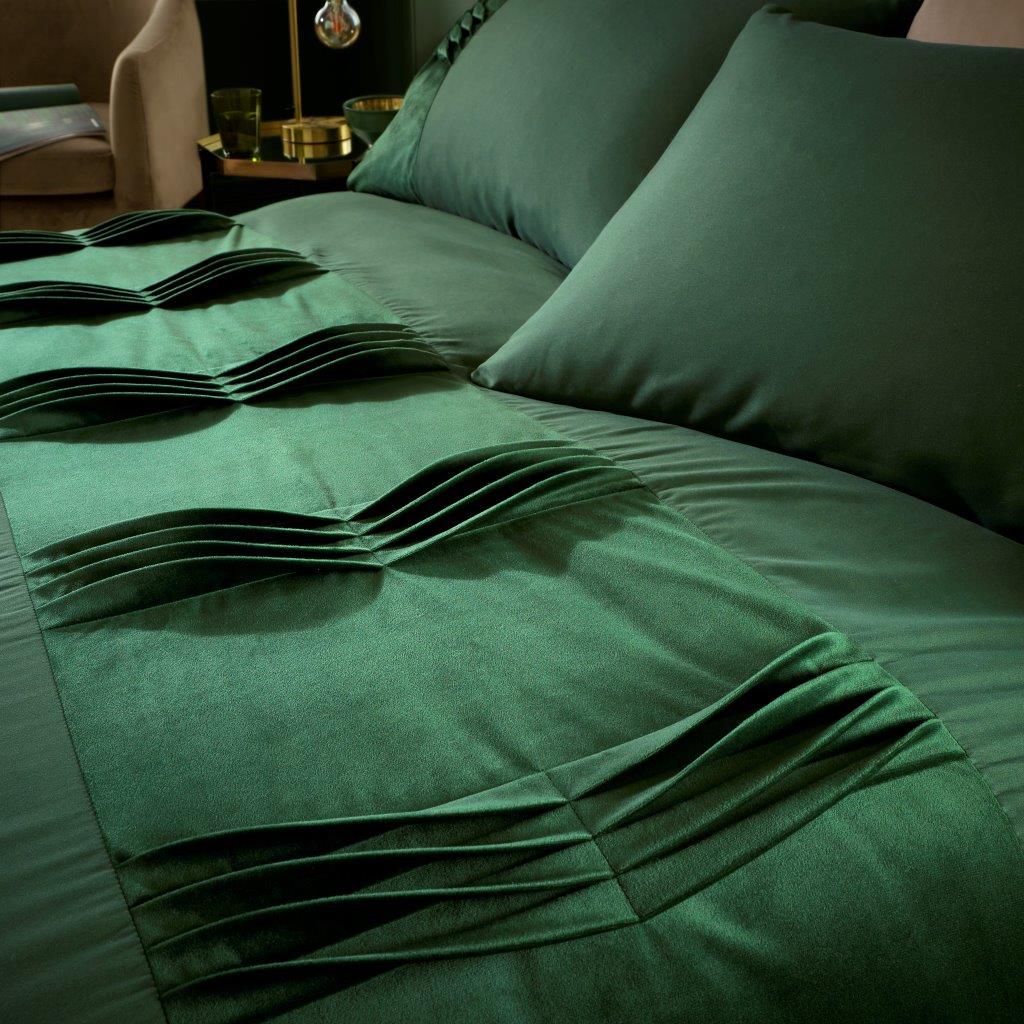 Fancy duvet set - (Revie)