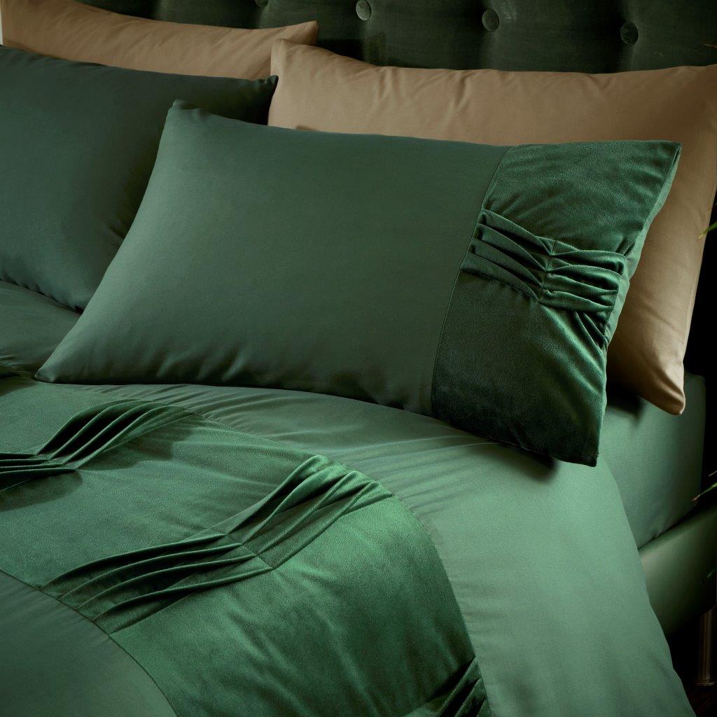 Fancy duvet set - (Revie)