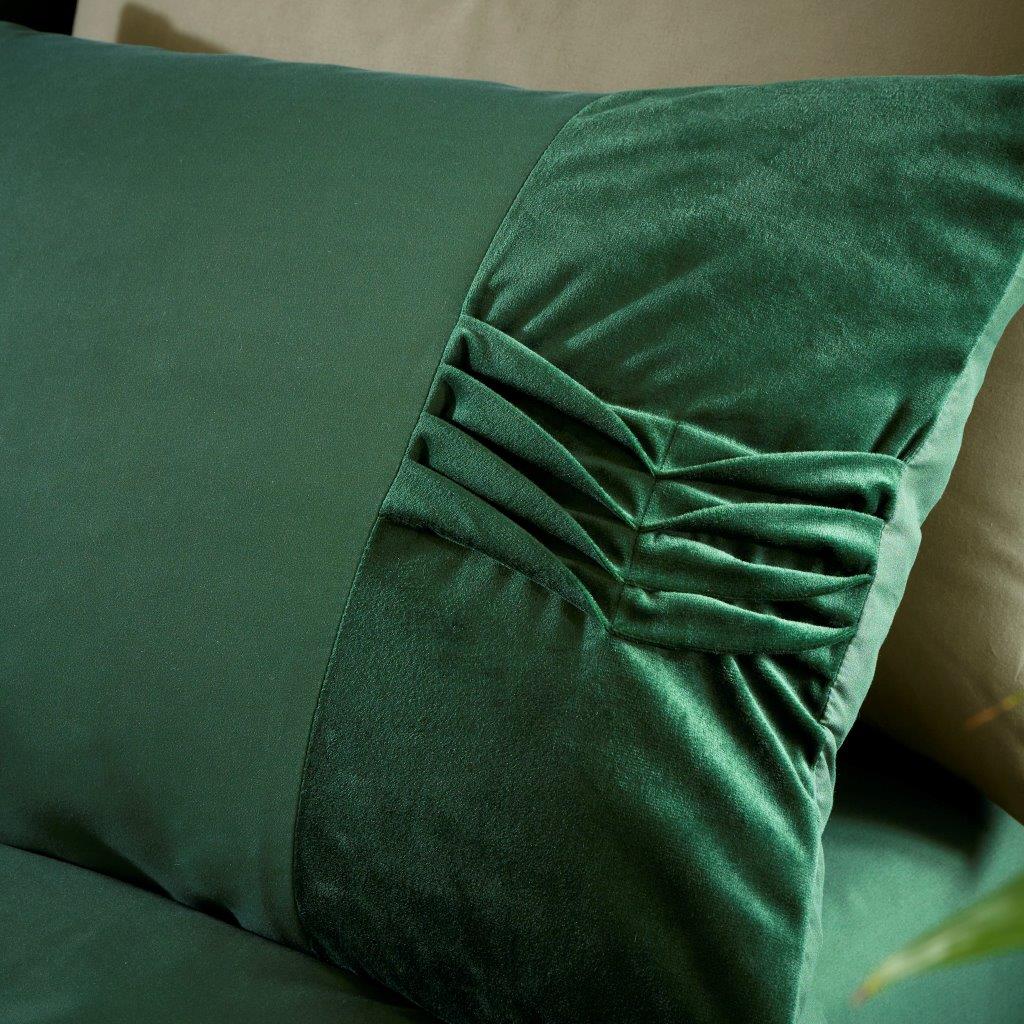 Fancy duvet set - (Revie)