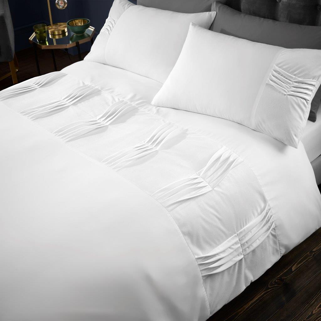 Fancy duvet set - (Revie)