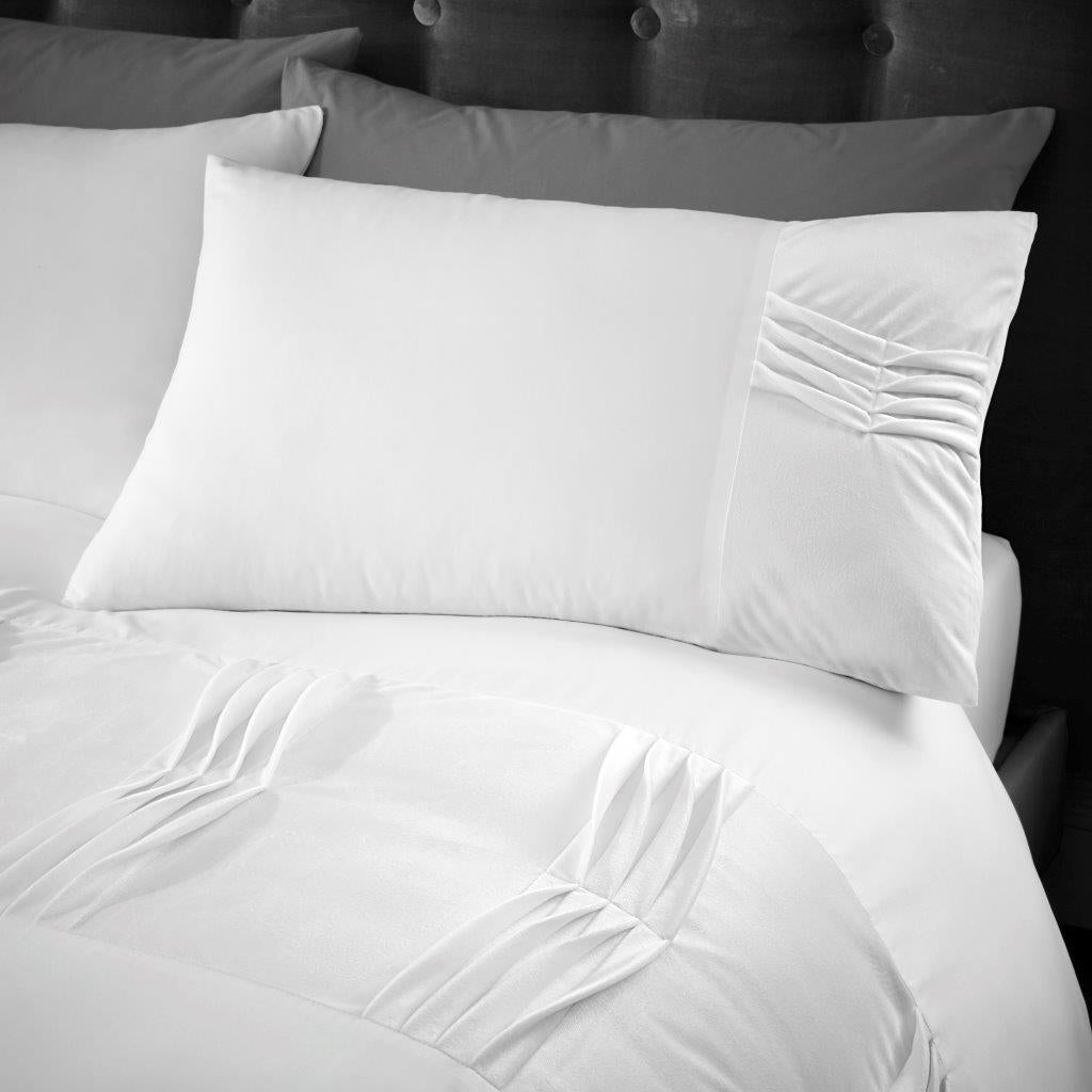 Fancy duvet set - (Revie)