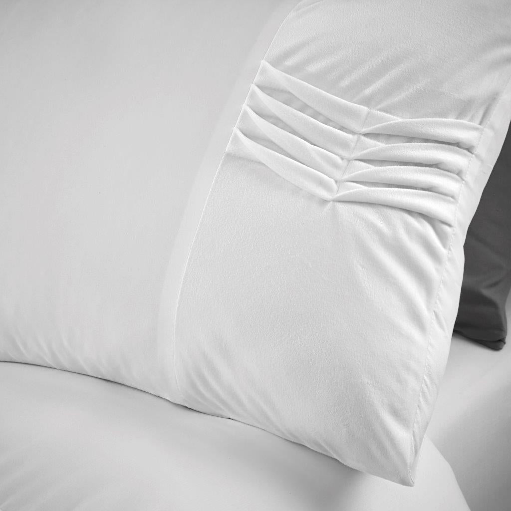 Fancy duvet set - (Revie)