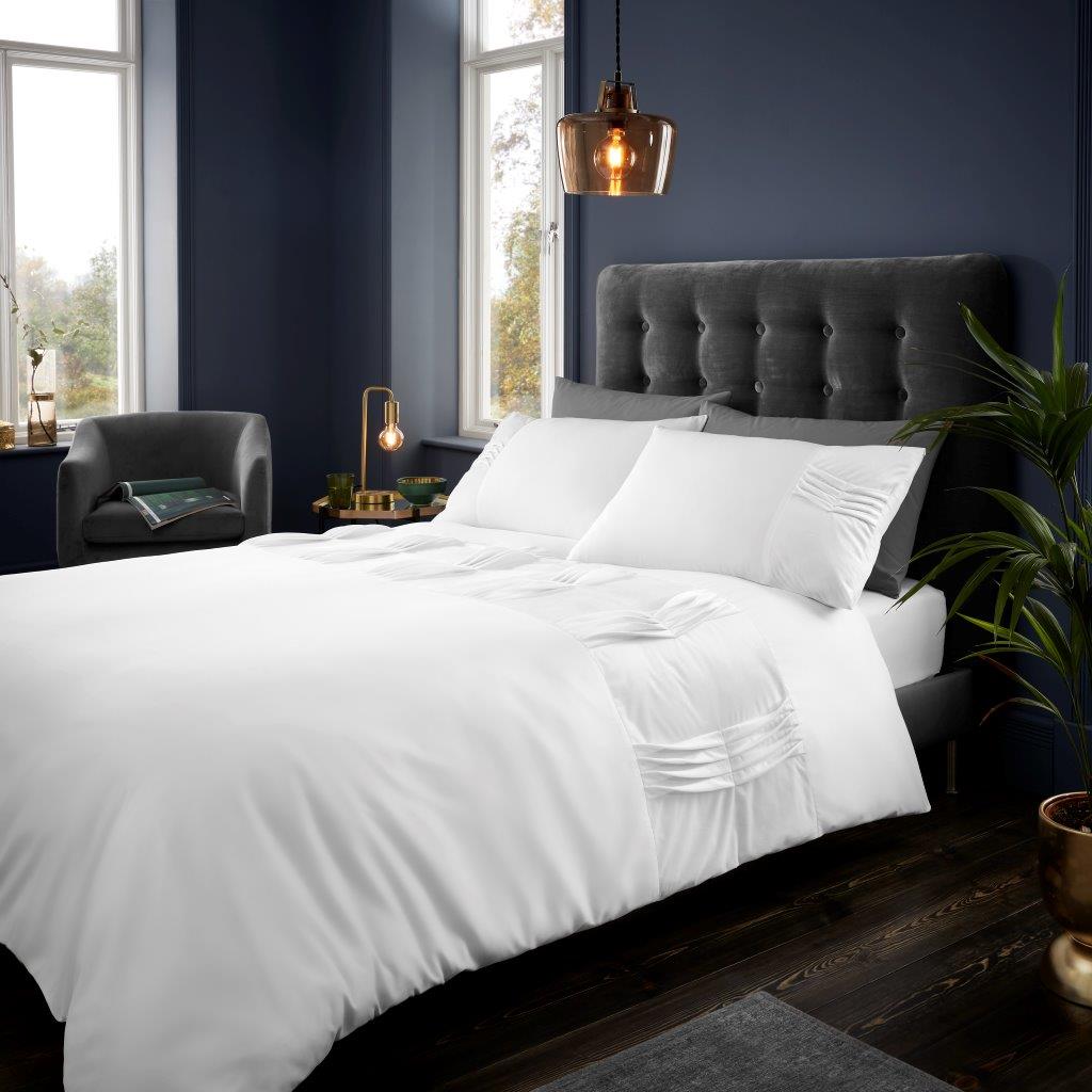 Fancy duvet set - (Revie)