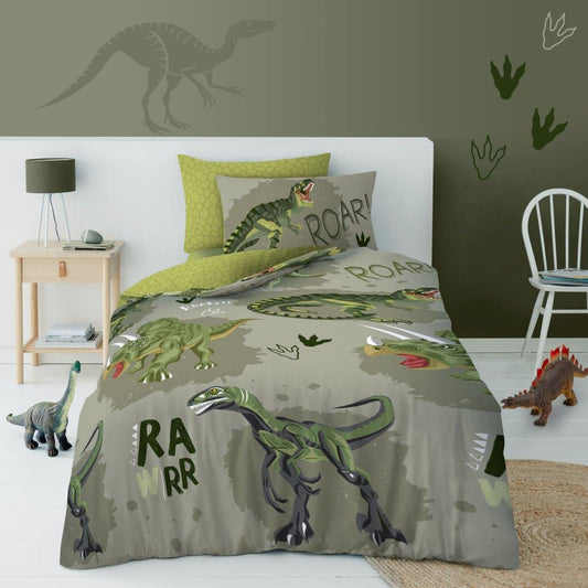 Roar Dinosaur Reversible Kids