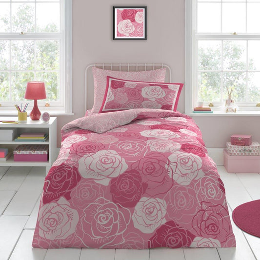 Roses Reversible Kids