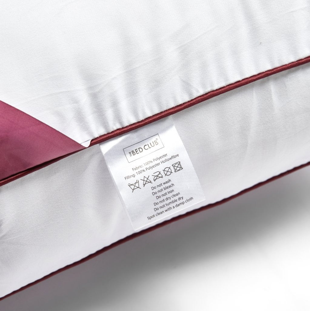 Savile Microfibre Pillows