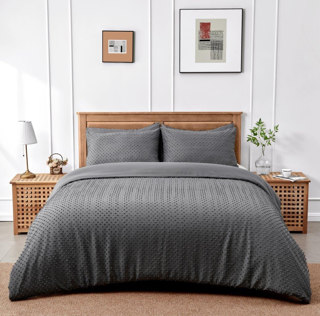 Spencer Duvet Set