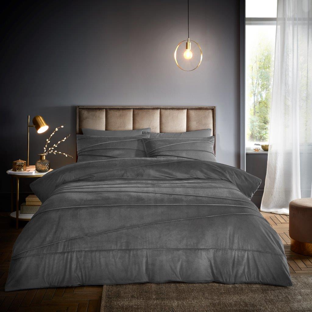 Fancy duvet set - Starlie