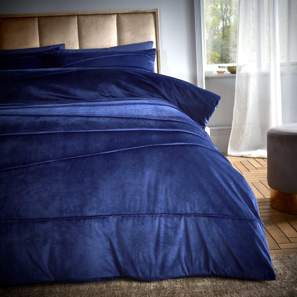 Fancy duvet set - Starlie