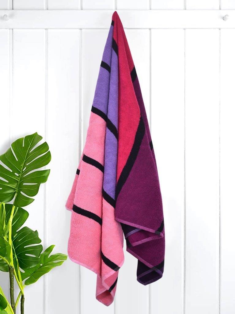 EXTRA LARGE JUMBO BEACH TOWELS