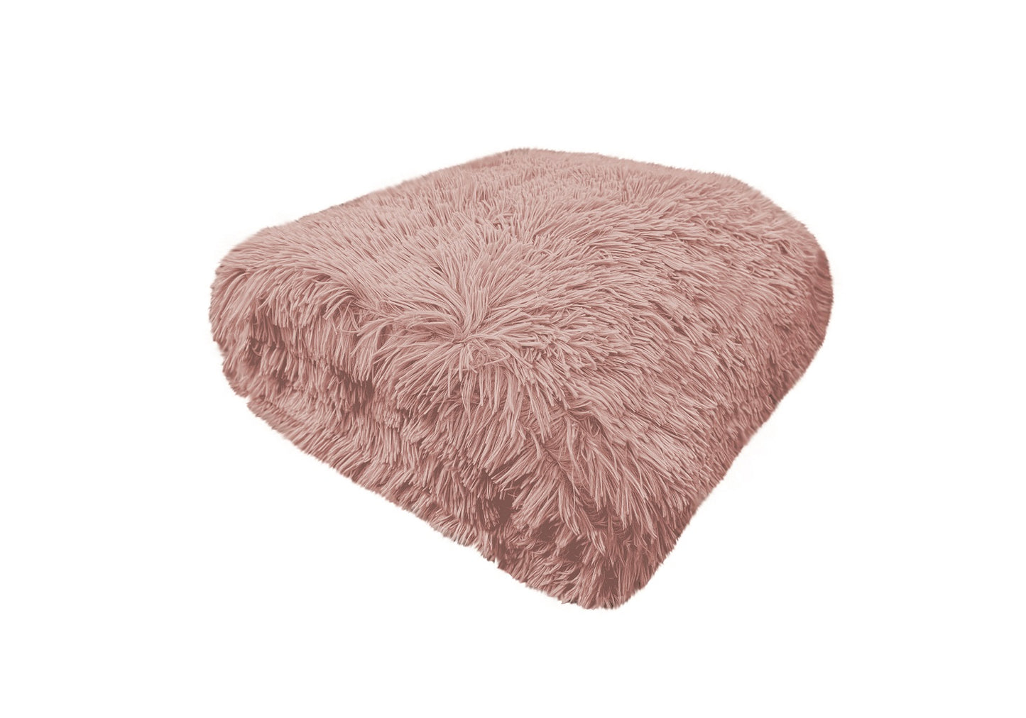 Weighted blankets in velour & cuddles