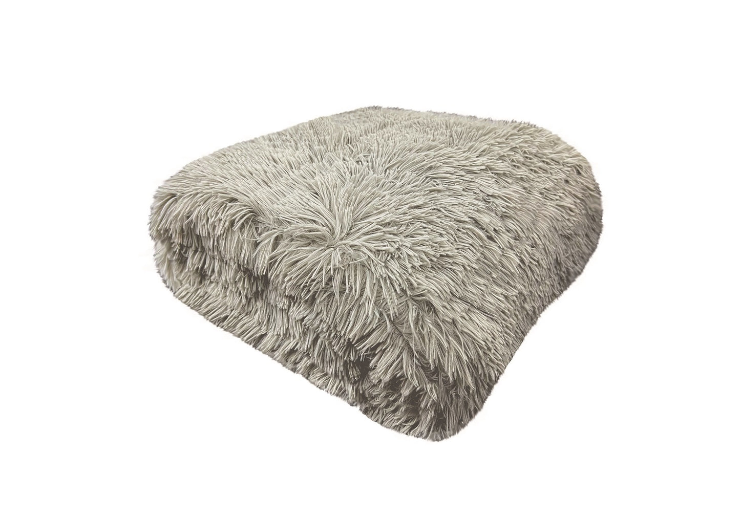 Weighted blankets in velour & cuddles