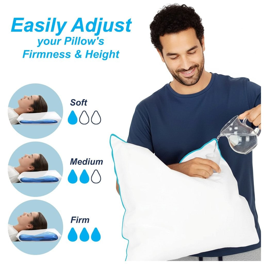 Water Pillow