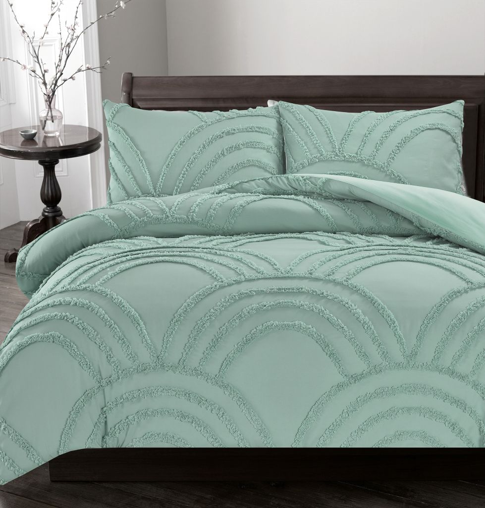 Zara Duvet sets.