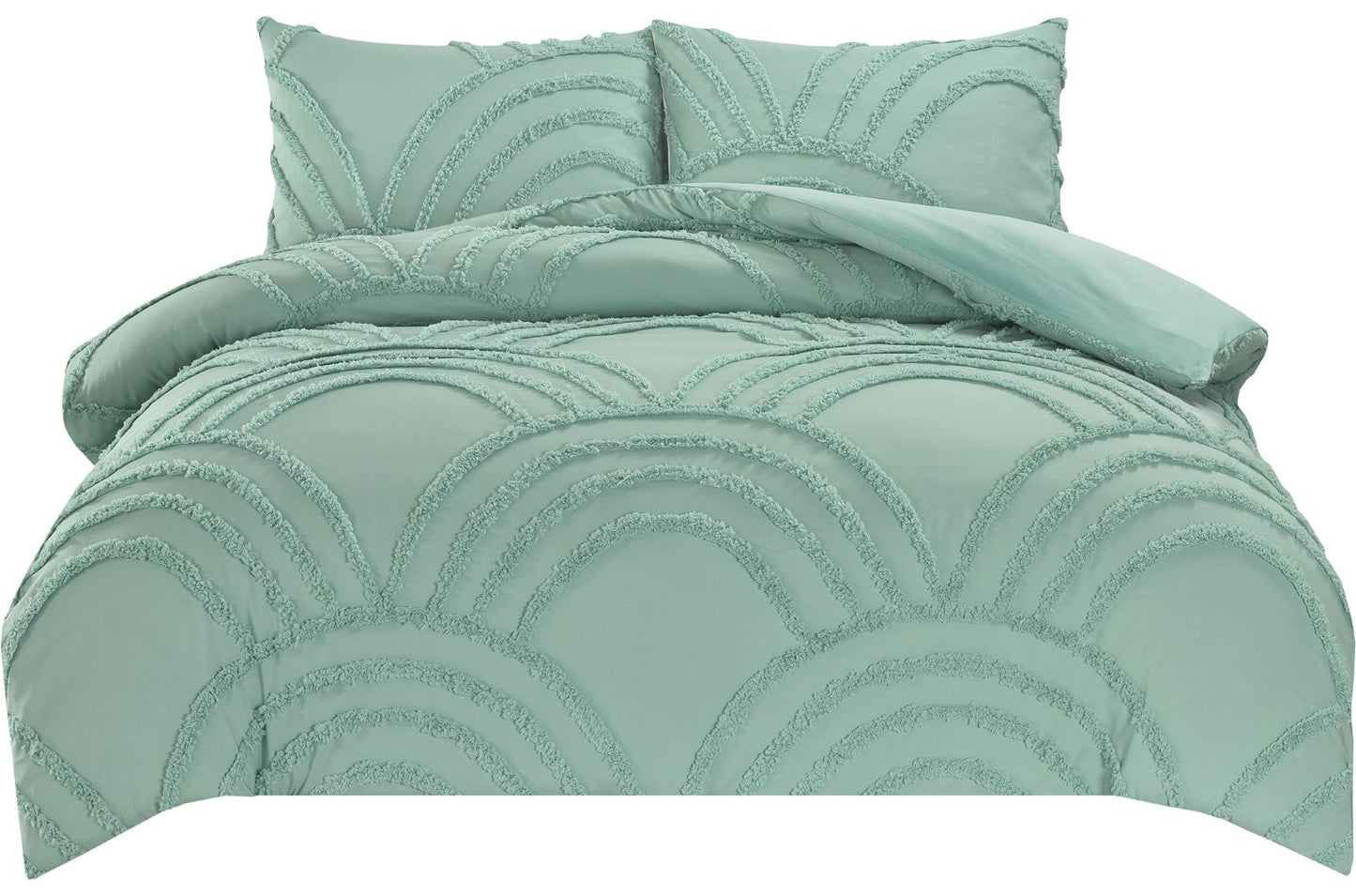 Zara Duvet sets.