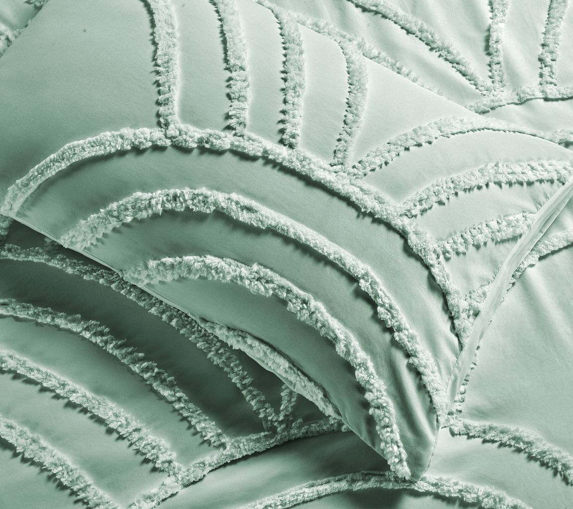Zara Duvet sets.