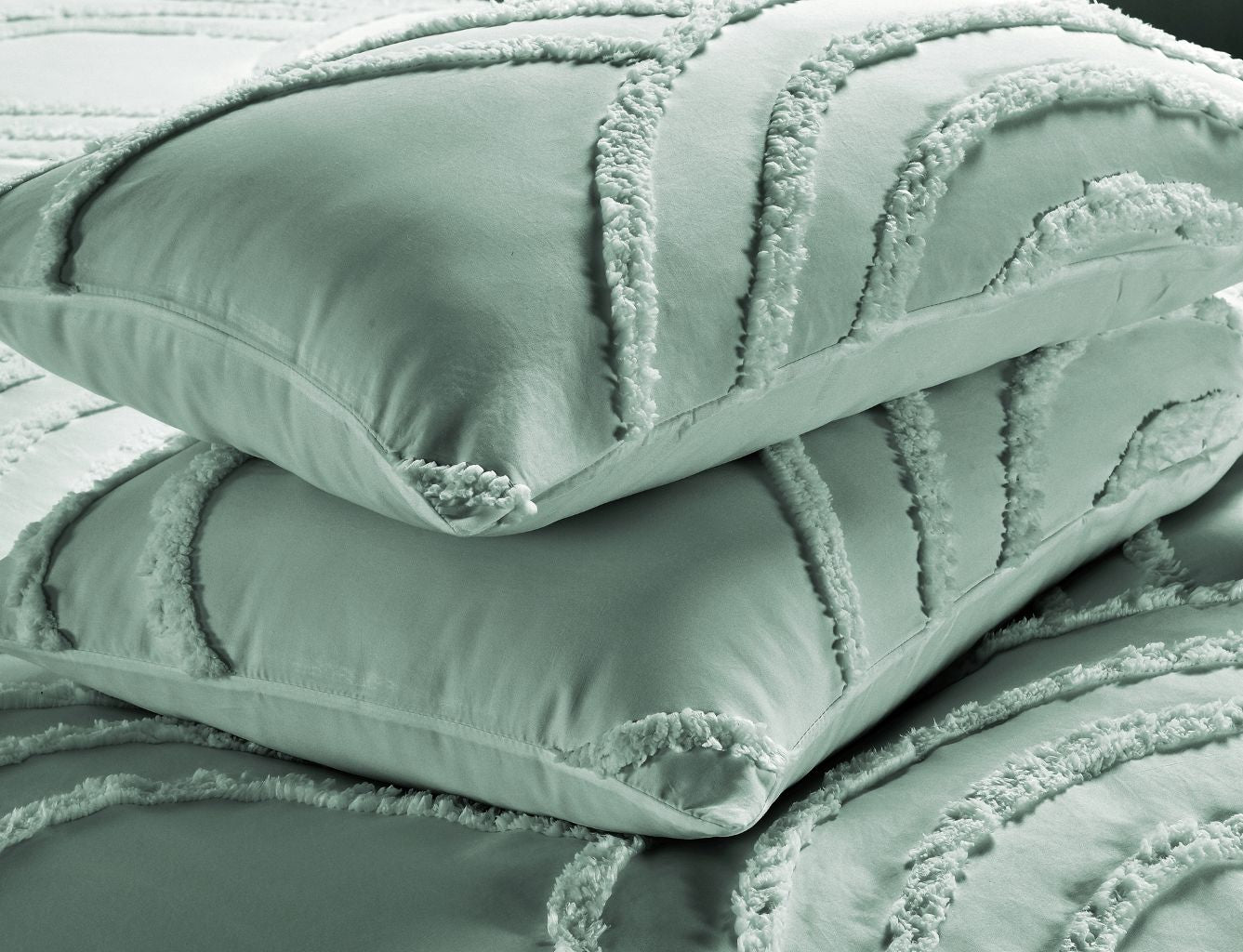 Zara Duvet sets.