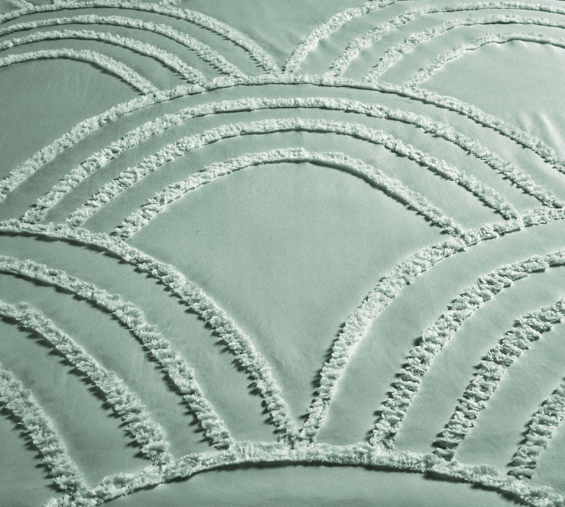 Zara Duvet sets.