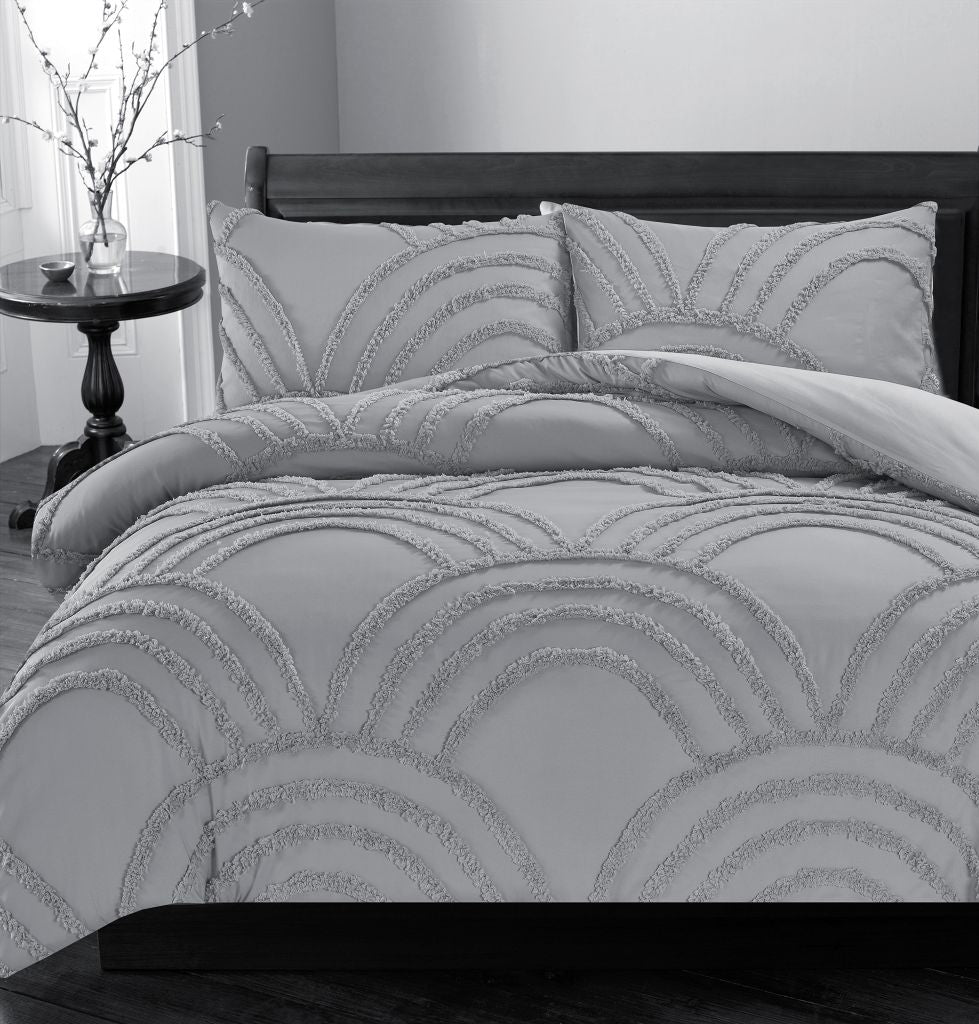 Zara Duvet sets.