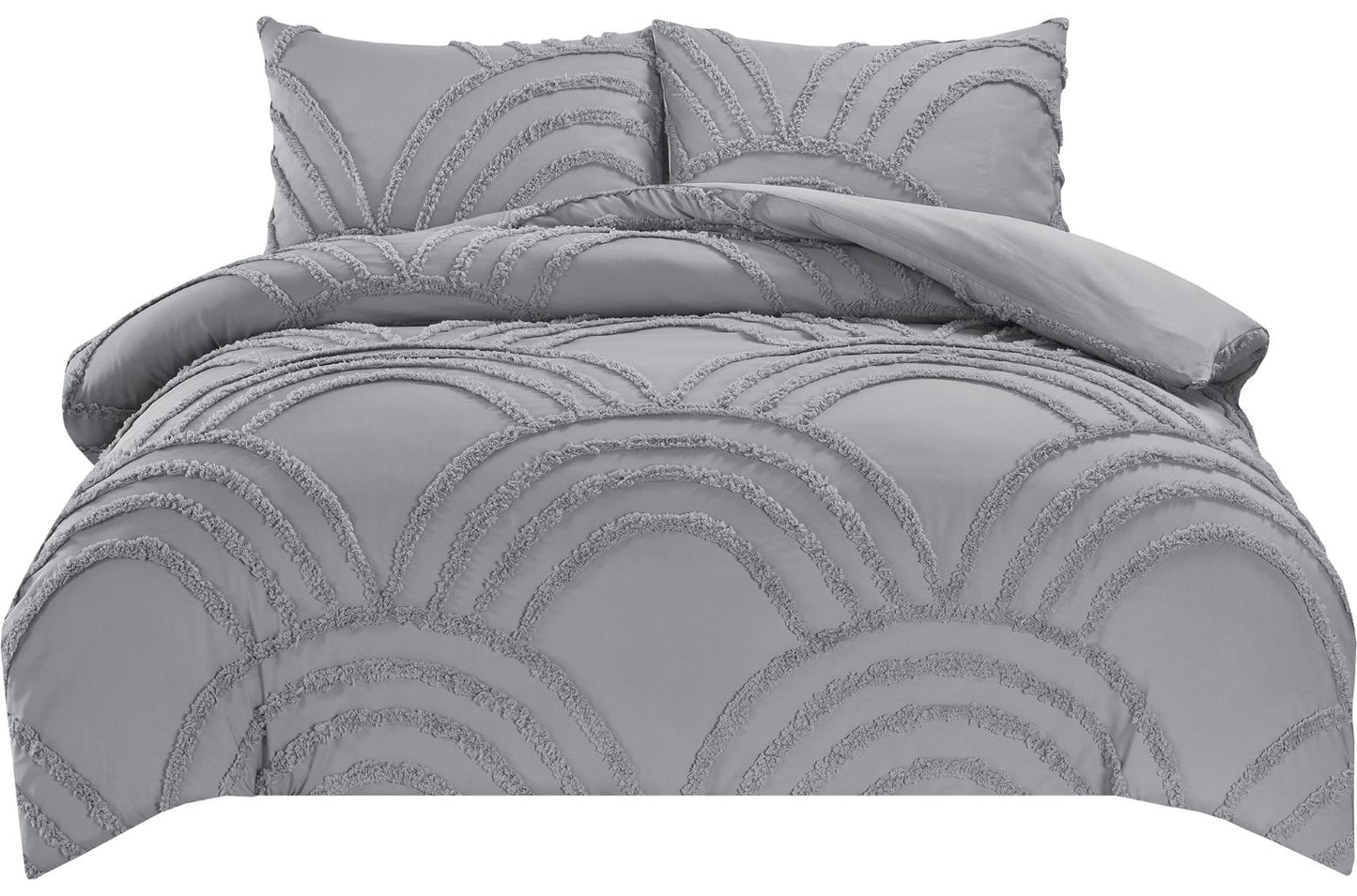 Zara Duvet sets.