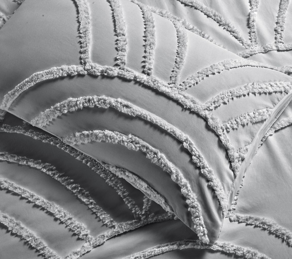 Zara Duvet sets.