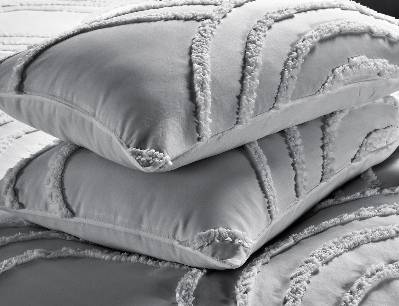 Zara Duvet sets.